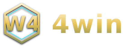 4win logo